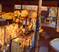 standard open cottage